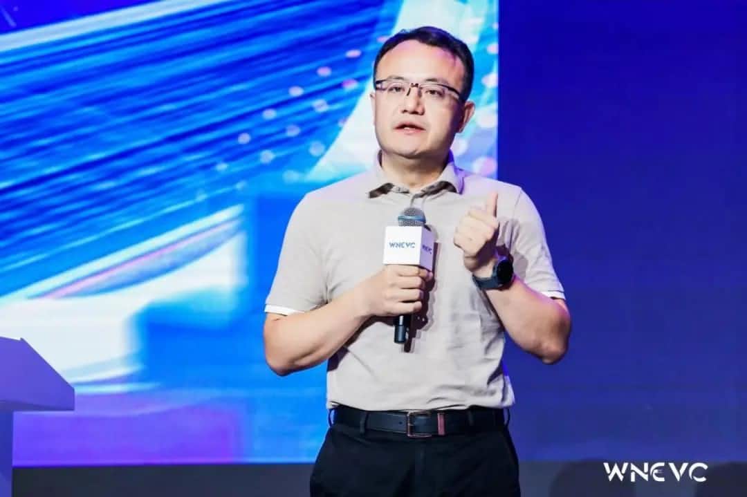 NO钱包 CEO程鹏：数据确权、数据安全与数据闭环“新”思路